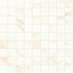 Atlas Concorde Marvel Shine Calacatta Delicato Mosaico Matt 30x30 / Атлас Конкорд Марвел Шайн Калакатта Деликато Мосаико Матт 30x30 